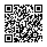 QR-код для скачивания NashStore